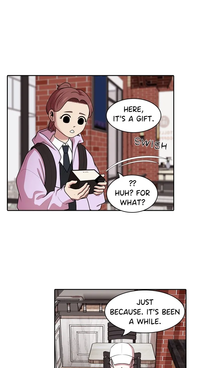 Read Tomorrow chapter 181 image 37 on Lezhin