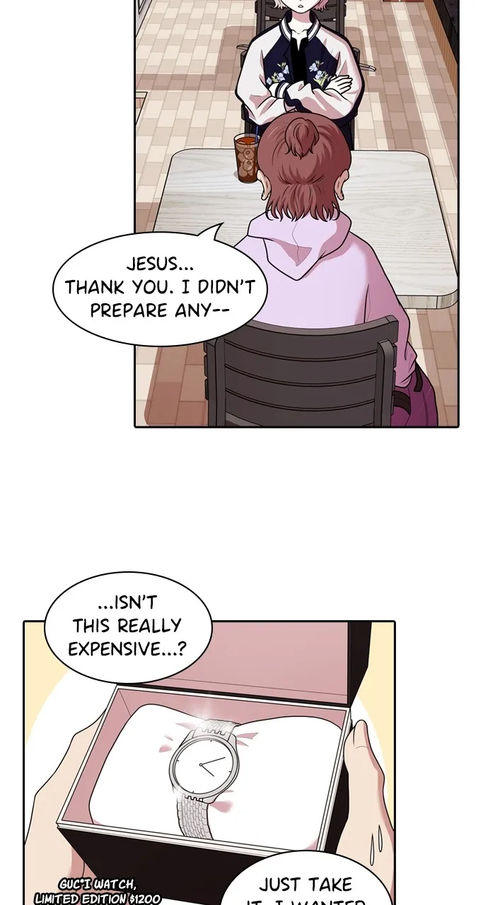 Read Tomorrow chapter 181 image 38 on Lezhin