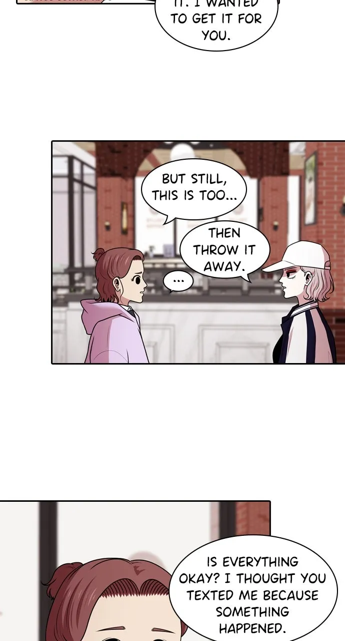 Read Tomorrow chapter 181 image 39 on Lezhin