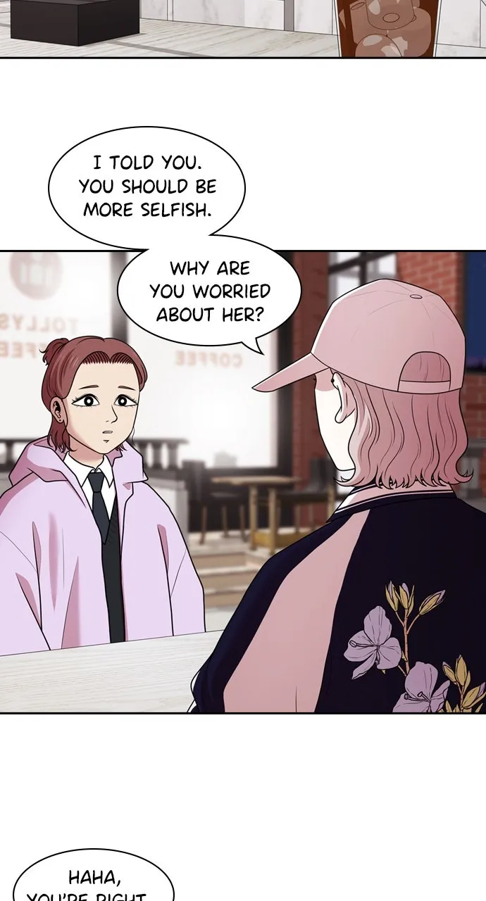 Read Tomorrow chapter 181 image 44 on Lezhin