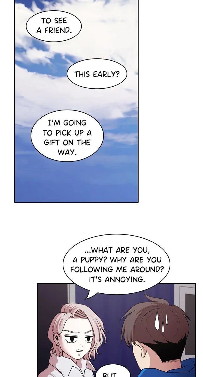 Read Tomorrow chapter 181 image 5 on Lezhin