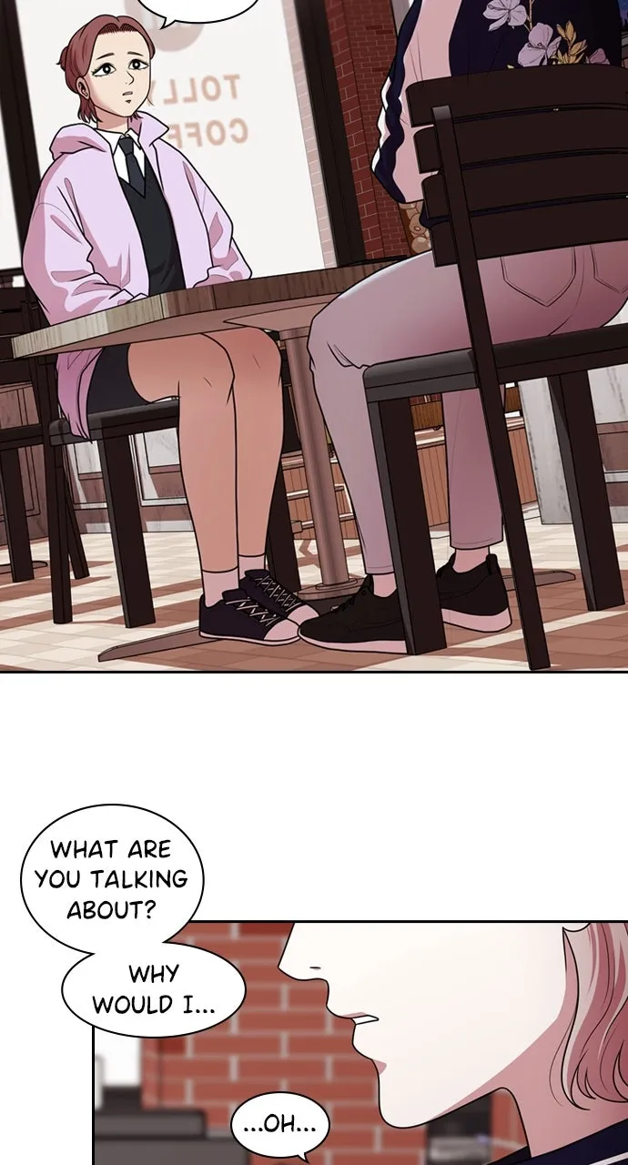 Read Tomorrow chapter 181 image 50 on Lezhin