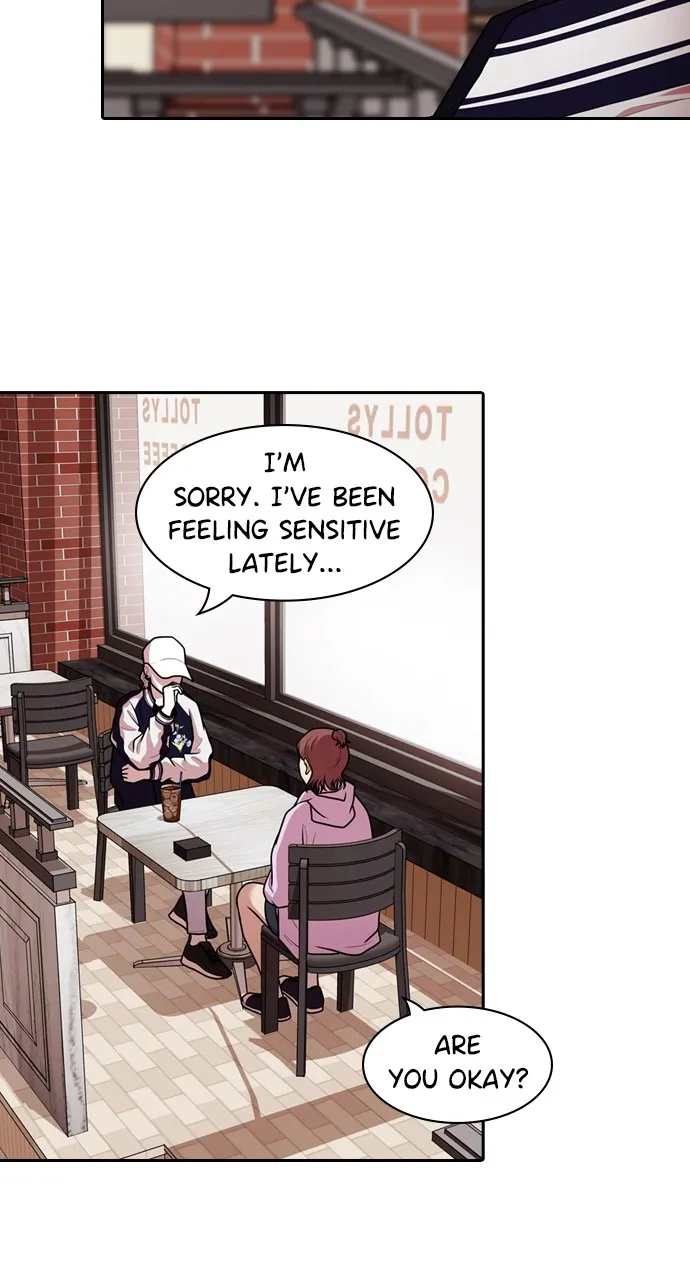 Read Tomorrow chapter 181 image 51 on Lezhin