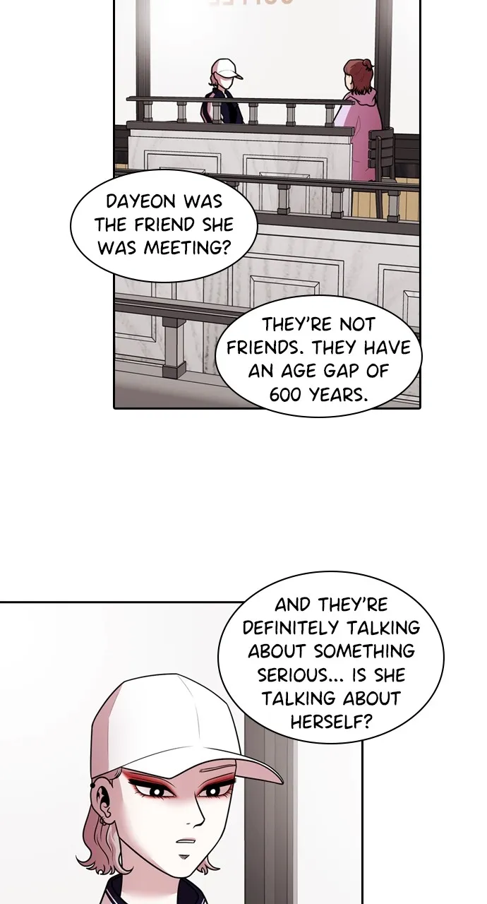 Read Tomorrow chapter 181 image 54 on Lezhin