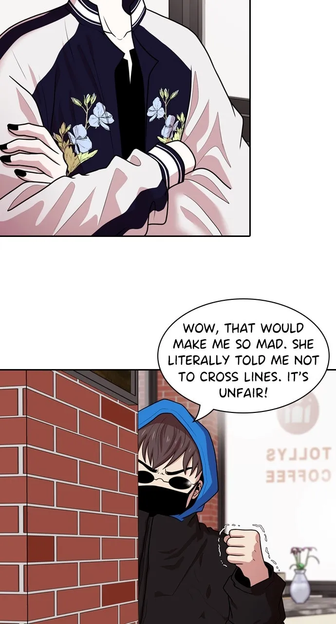 Read Tomorrow chapter 181 image 55 on Lezhin