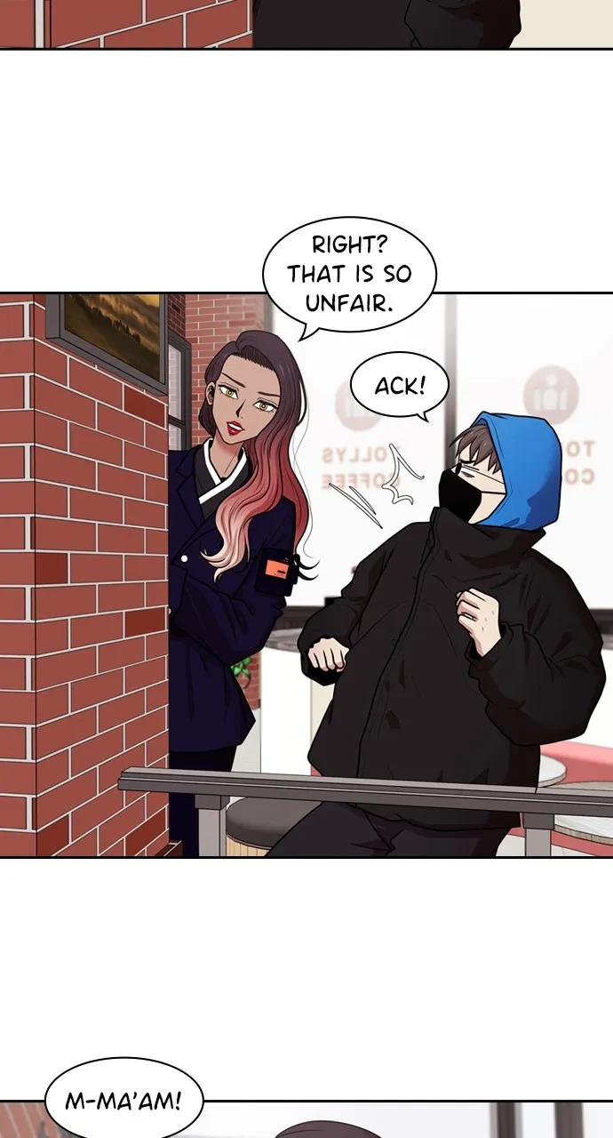 Read Tomorrow chapter 181 image 56 on Lezhin