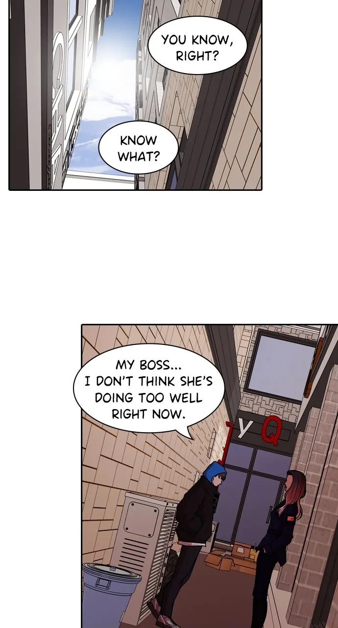 Read Tomorrow chapter 181 image 58 on Lezhin