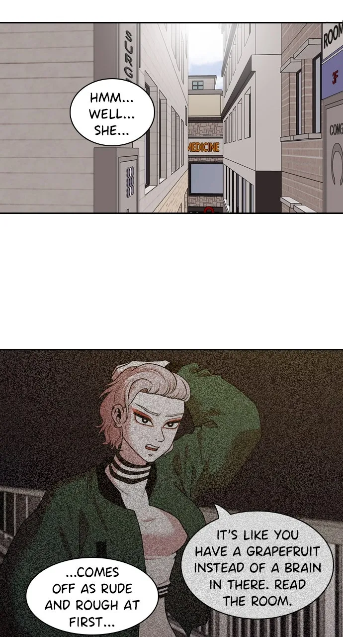 Read Tomorrow chapter 181 image 65 on Lezhin