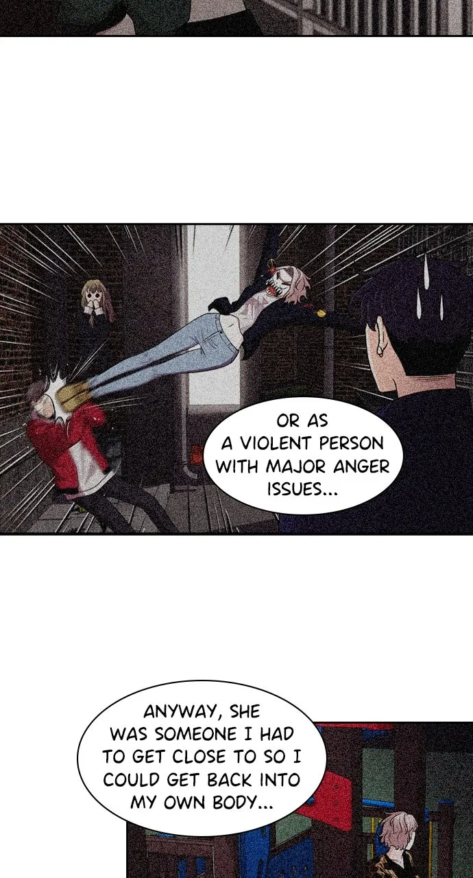 Read Tomorrow chapter 181 image 66 on Lezhin
