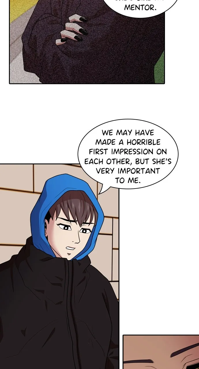 Read Tomorrow chapter 181 image 68 on Lezhin