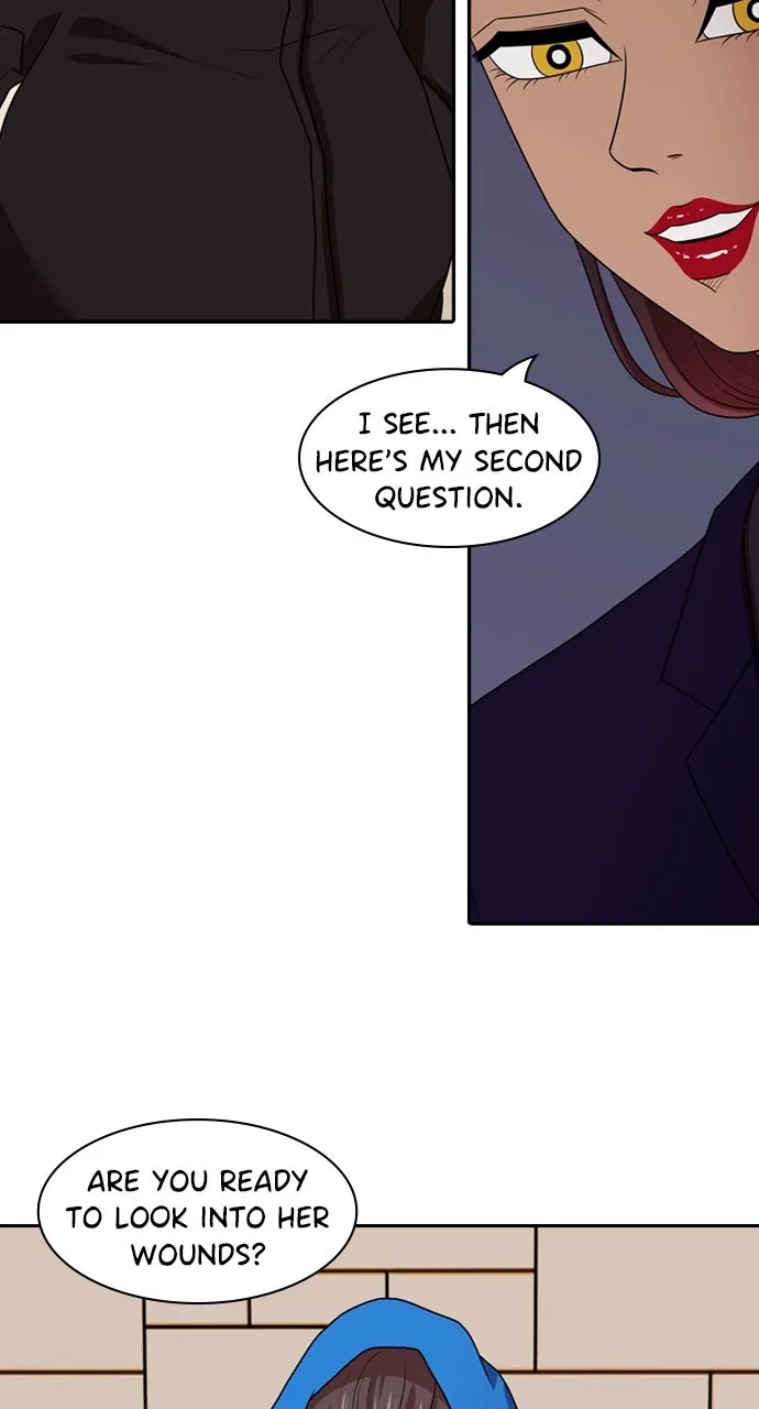 Read Tomorrow chapter 181 image 69 on Lezhin