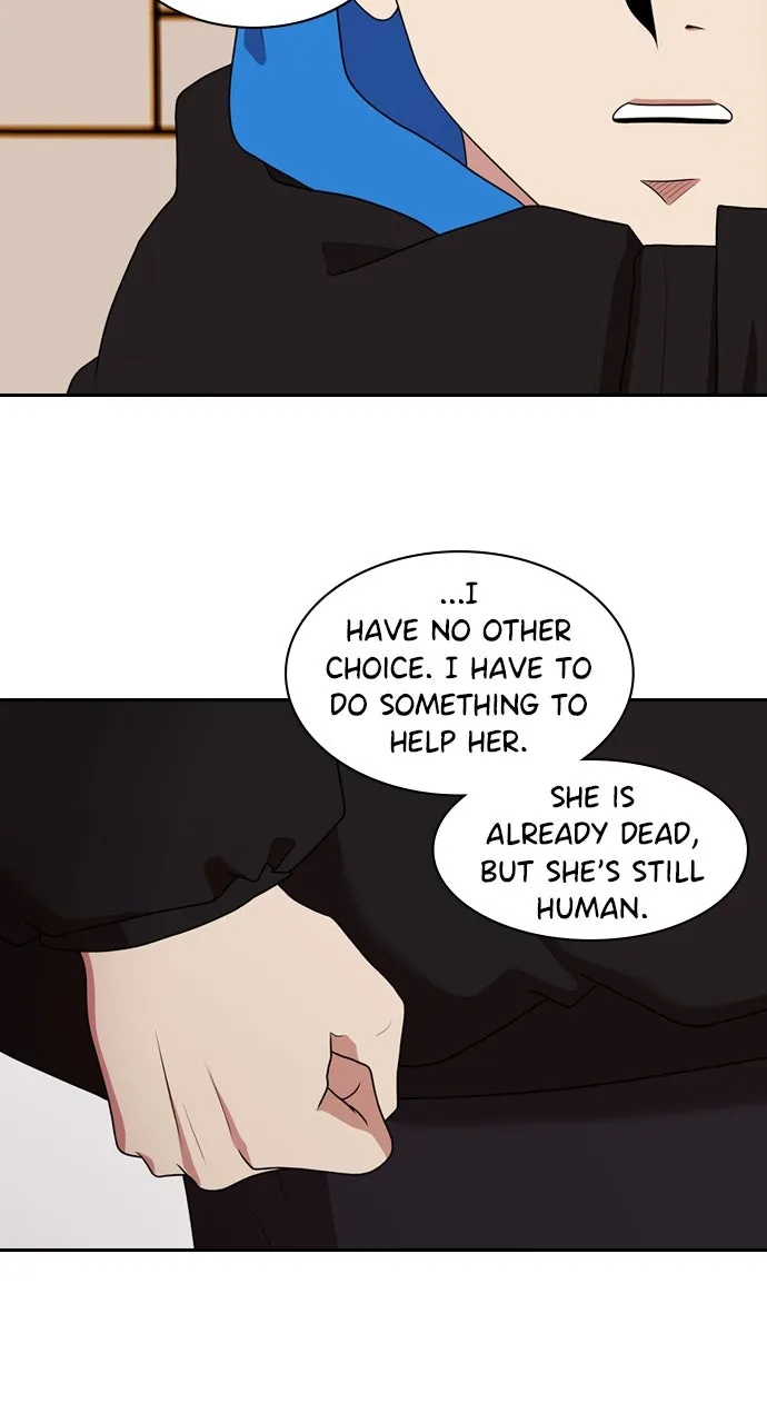 Read Tomorrow chapter 181 image 71 on Lezhin