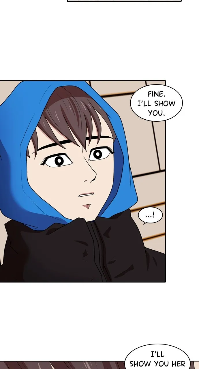 Read Tomorrow chapter 181 image 75 on Lezhin