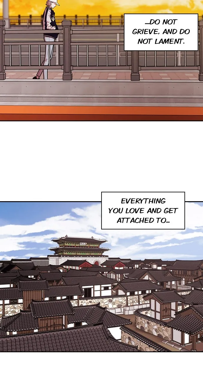 Read Tomorrow chapter 181 image 78 on Lezhin