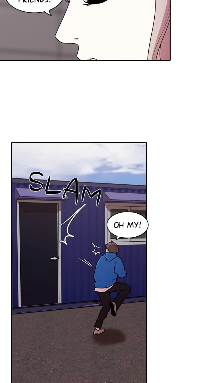 Read Tomorrow chapter 181 image 8 on Lezhin