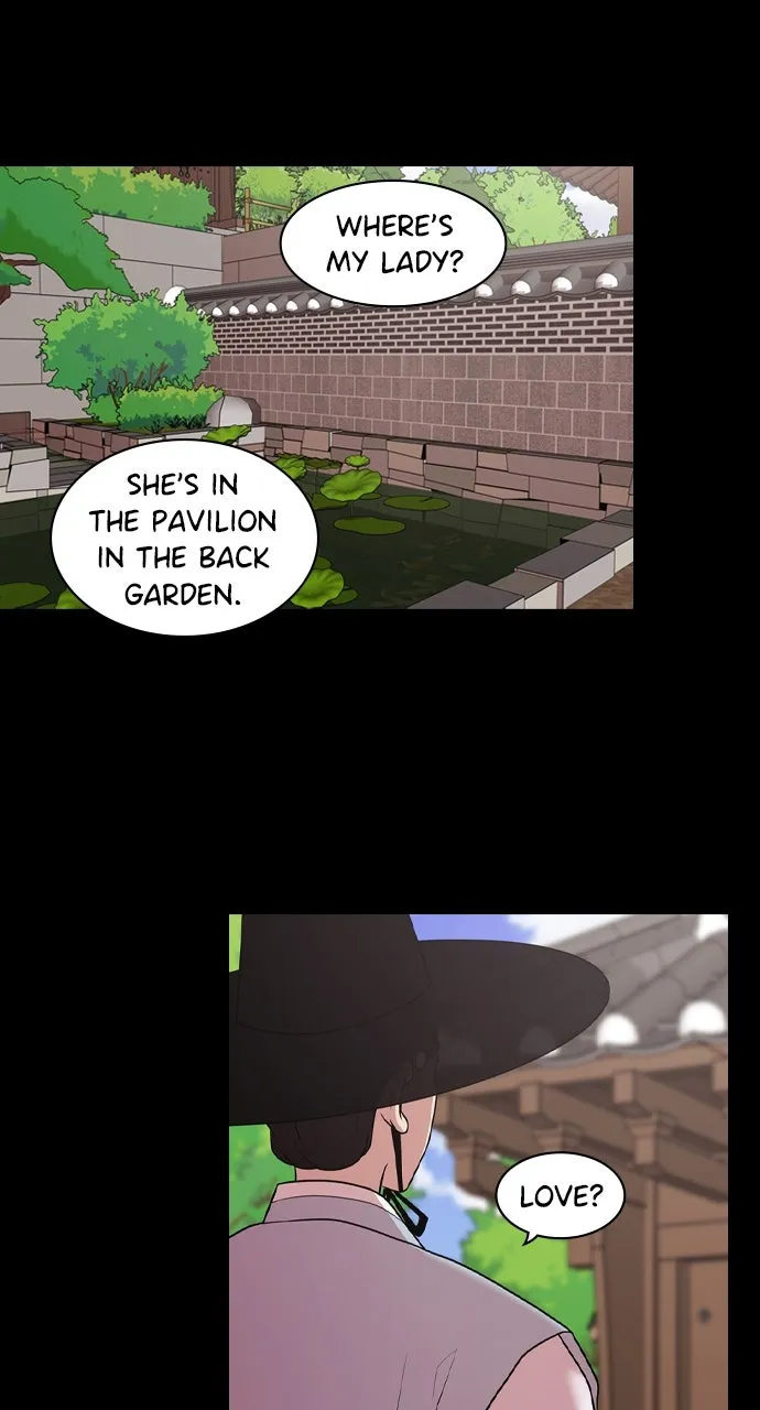 Read Tomorrow chapter 181 image 84 on Lezhin