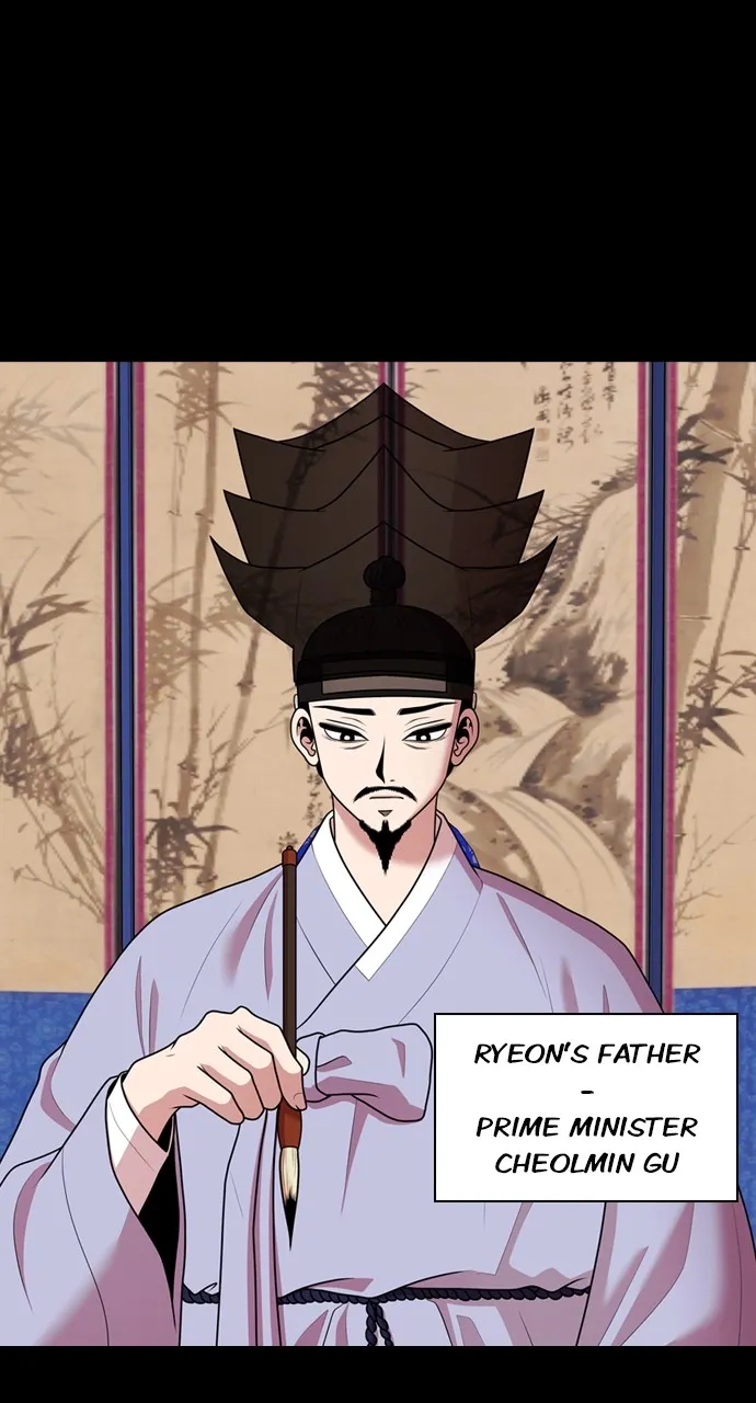 Read Tomorrow chapter 182 image 11 on Lezhin