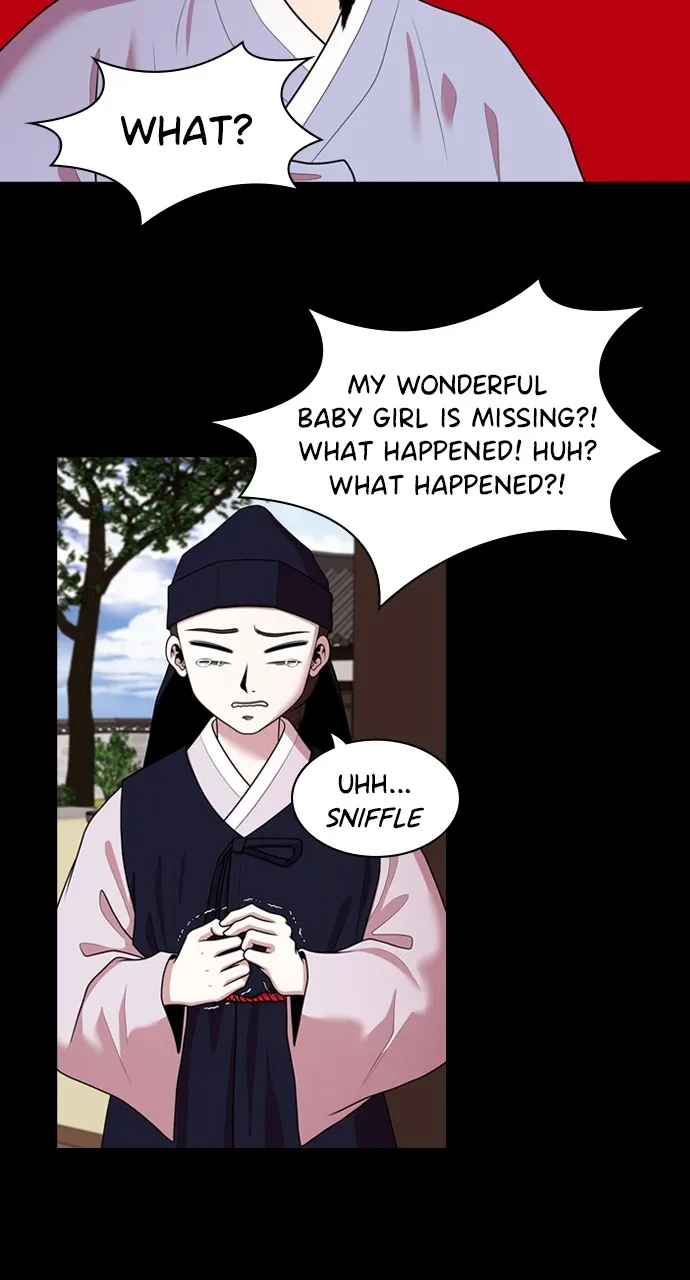 Read Tomorrow chapter 182 image 15 on Lezhin