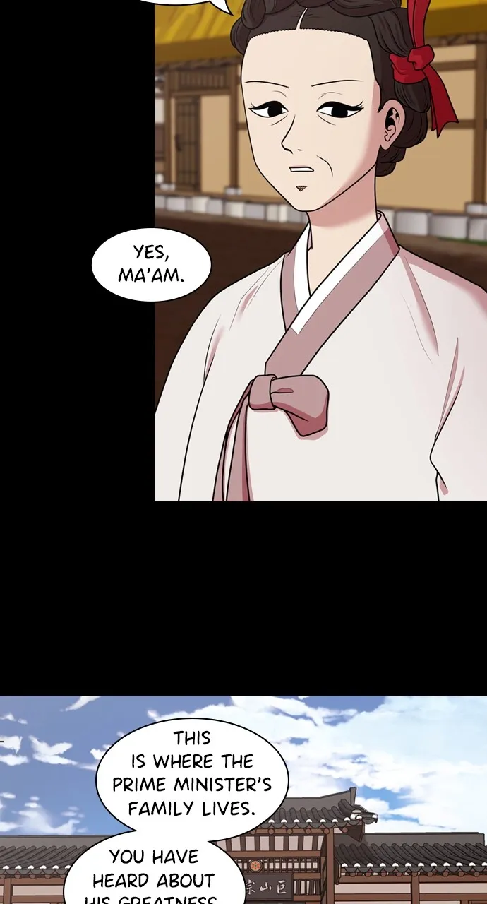Read Tomorrow chapter 182 image 2 on Lezhin