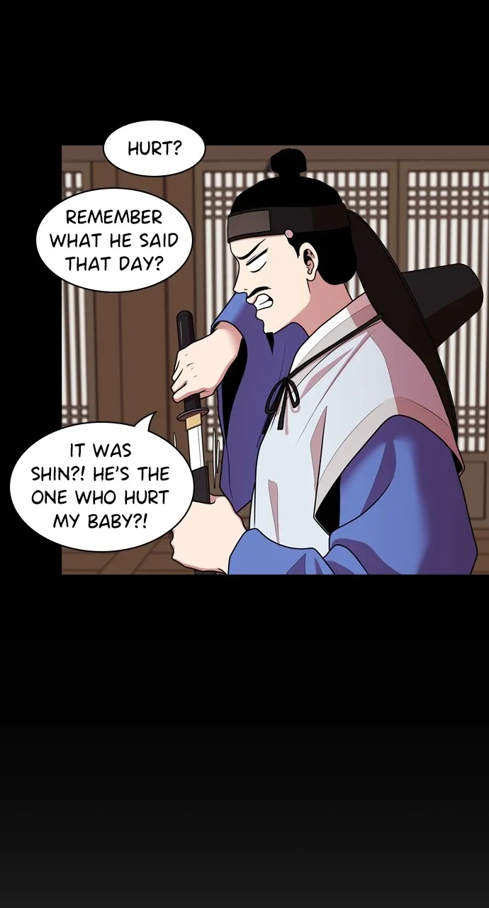 Read Tomorrow chapter 182 image 23 on Lezhin