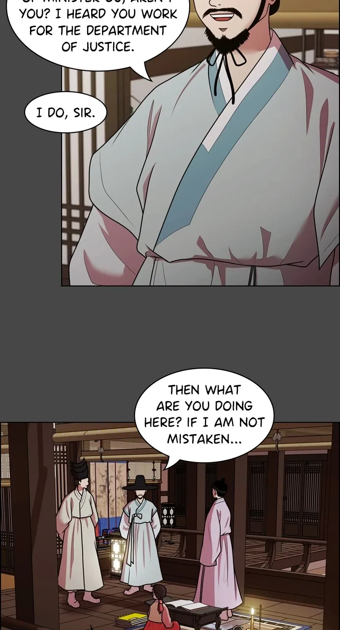 Read Tomorrow chapter 182 image 28 on Lezhin