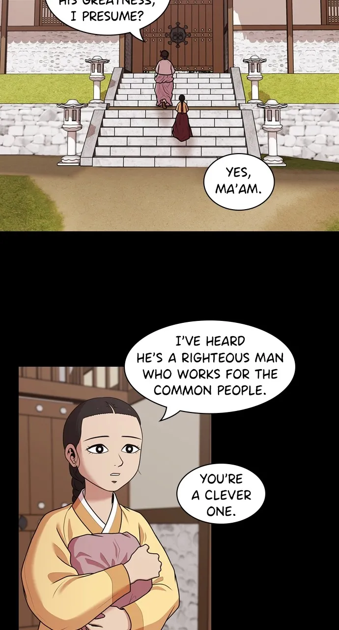 Read Tomorrow chapter 182 image 3 on Lezhin