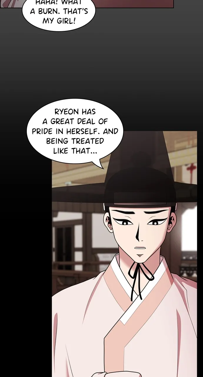 Read Tomorrow chapter 182 image 32 on Lezhin
