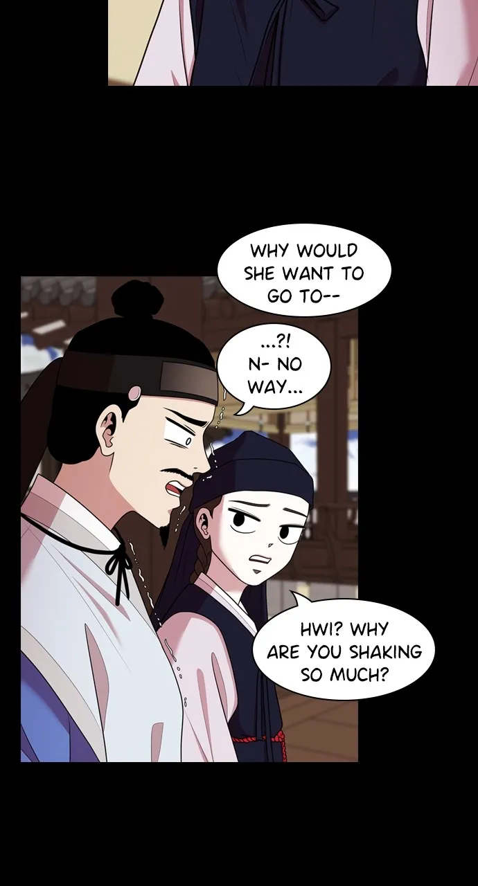 Read Tomorrow chapter 182 image 36 on Lezhin