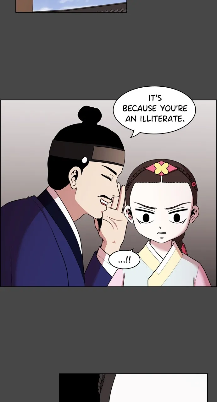 Read Tomorrow chapter 182 image 42 on Lezhin