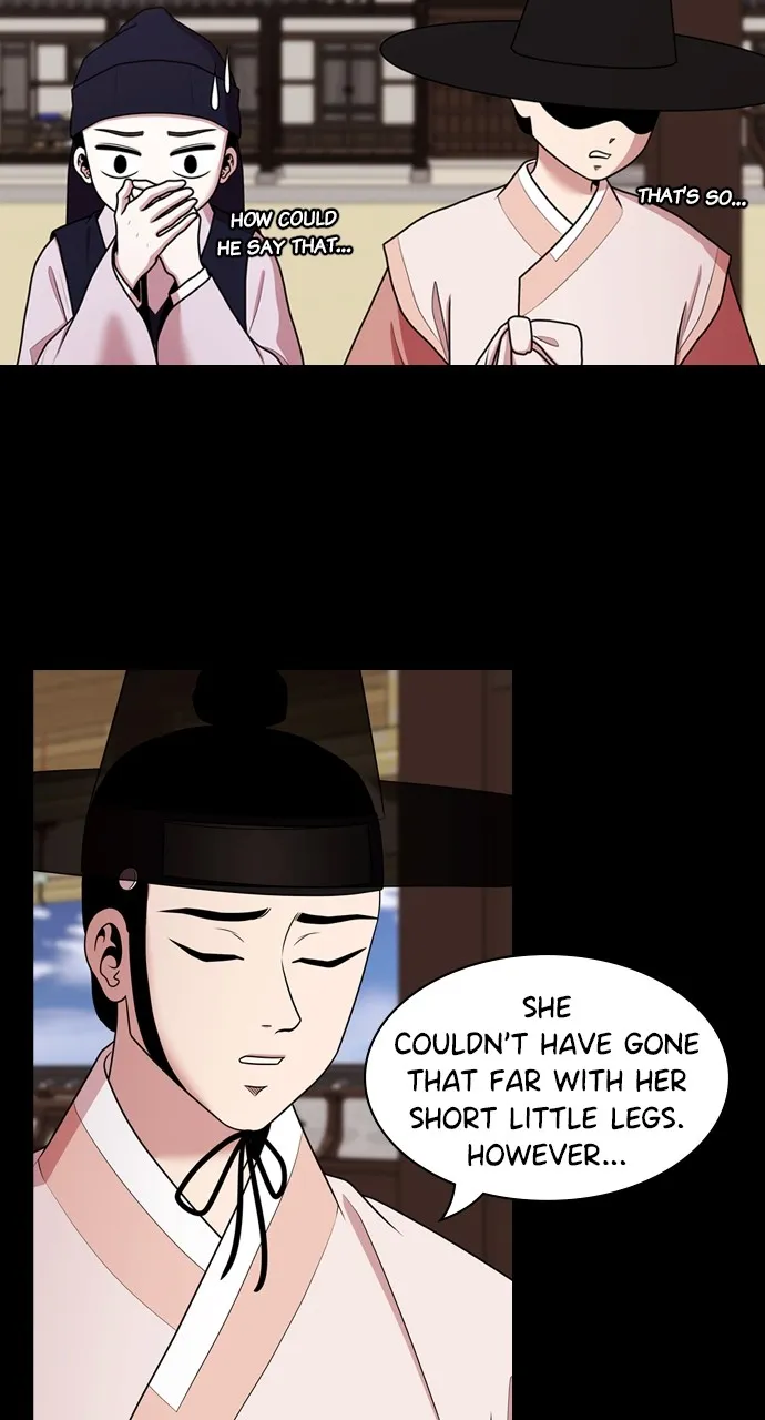 Read Tomorrow chapter 182 image 44 on Lezhin