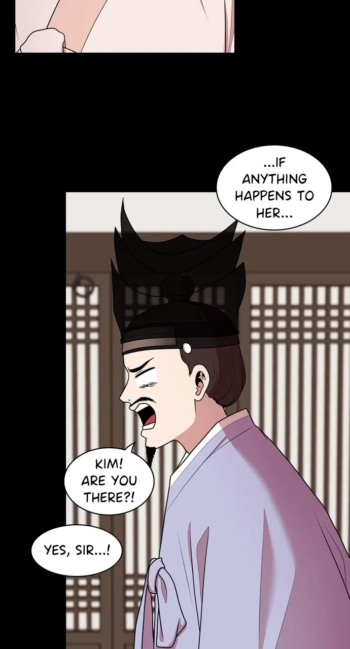 Read Tomorrow chapter 182 image 45 on Lezhin