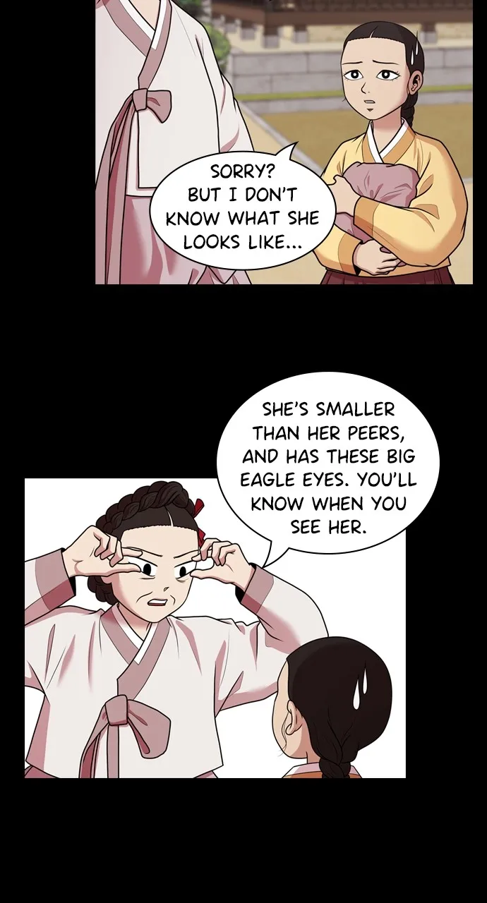 Read Tomorrow chapter 182 image 47 on Lezhin