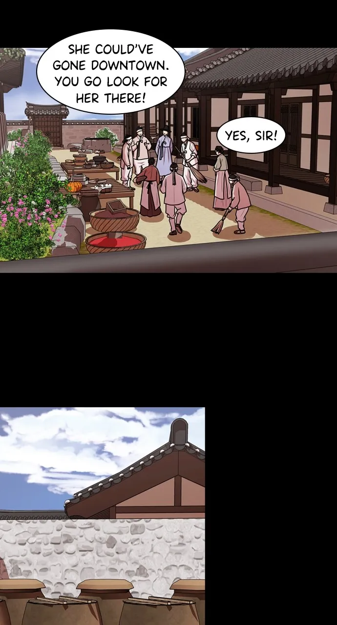 Read Tomorrow chapter 182 image 48 on Lezhin