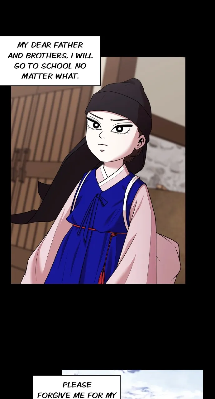 Read Tomorrow chapter 182 image 50 on Lezhin