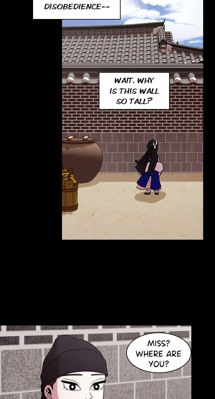 Read Tomorrow chapter 182 image 51 on Lezhin