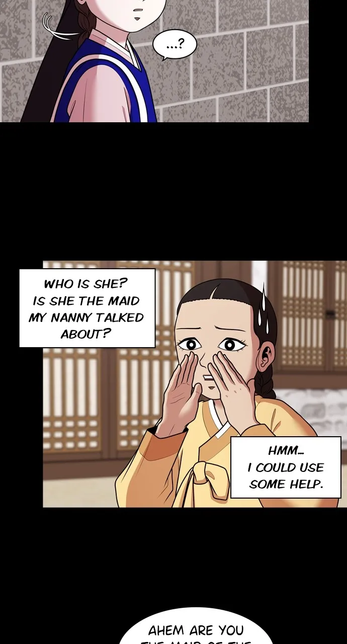 Read Tomorrow chapter 182 image 52 on Lezhin