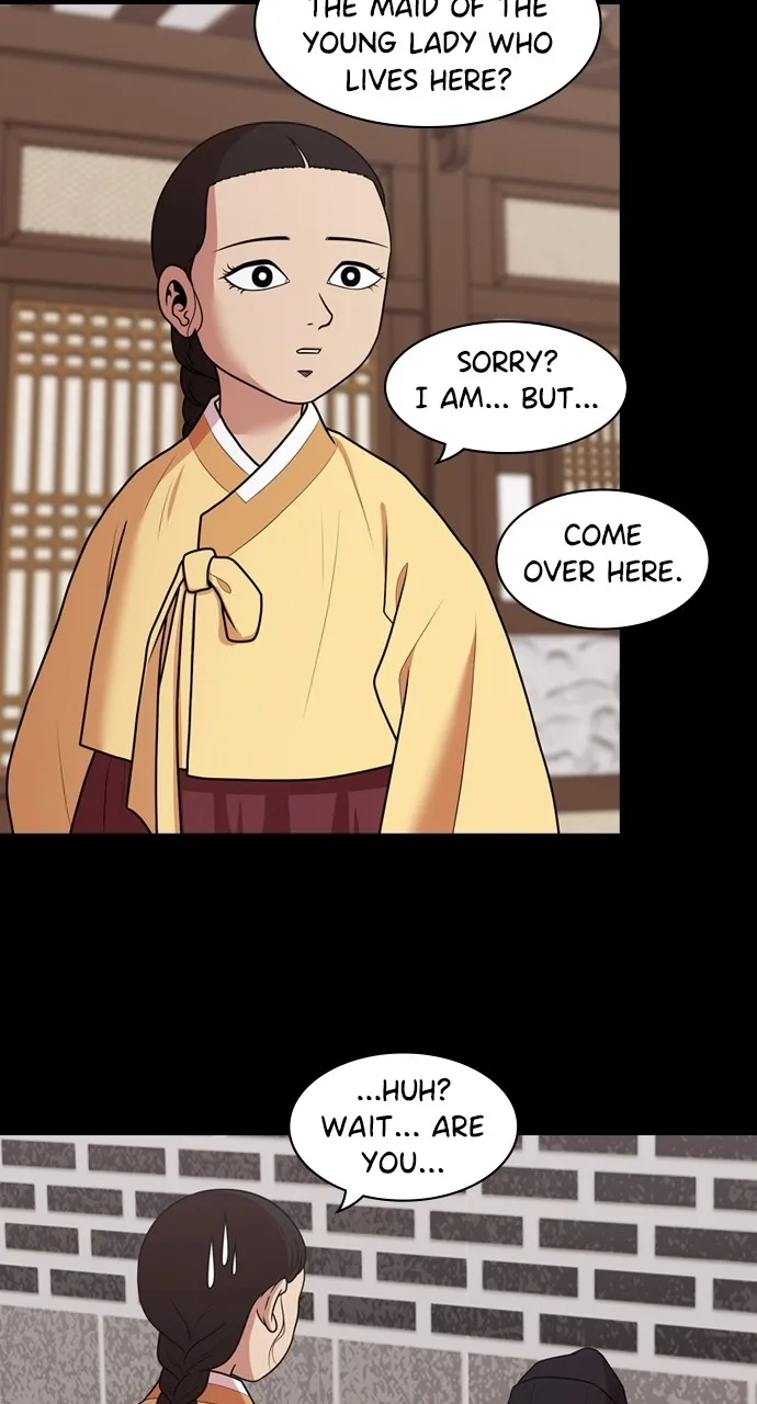 Read Tomorrow chapter 182 image 53 on Lezhin