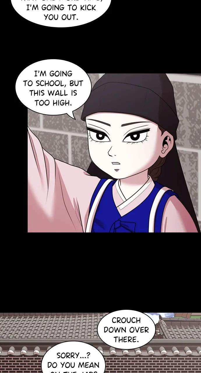 Read Tomorrow chapter 182 image 55 on Lezhin