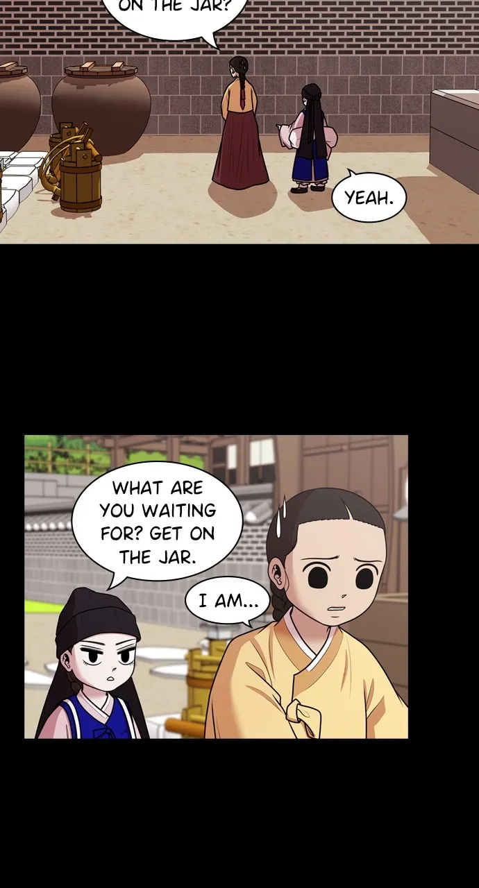 Read Tomorrow chapter 182 image 56 on Lezhin