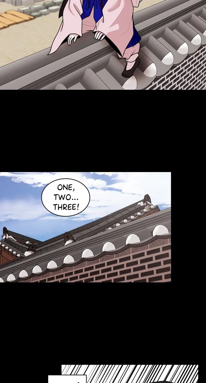 Read Tomorrow chapter 182 image 58 on Lezhin