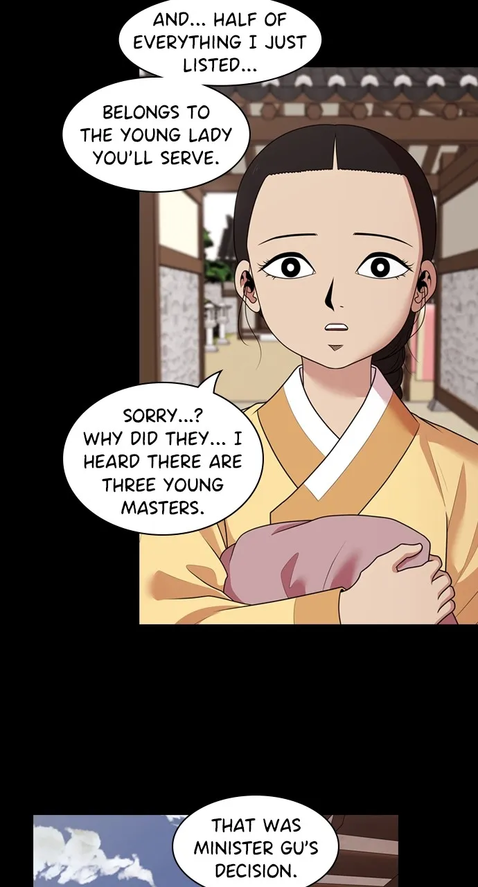 Read Tomorrow chapter 182 image 6 on Lezhin