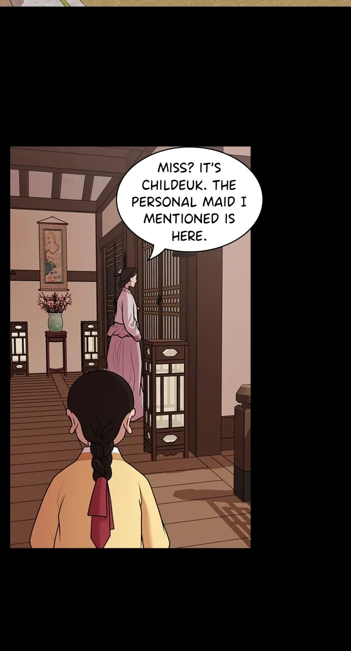 Read Tomorrow chapter 182 image 8 on Lezhin