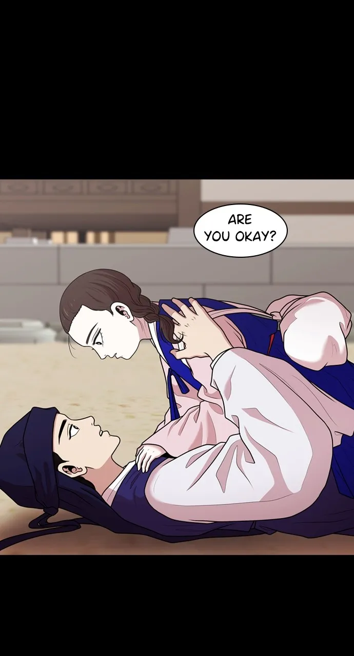 Read Tomorrow chapter 183 image 0 on Lezhin