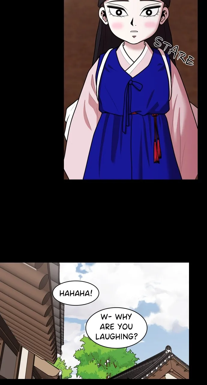 Read Tomorrow chapter 183 image 10 on Lezhin