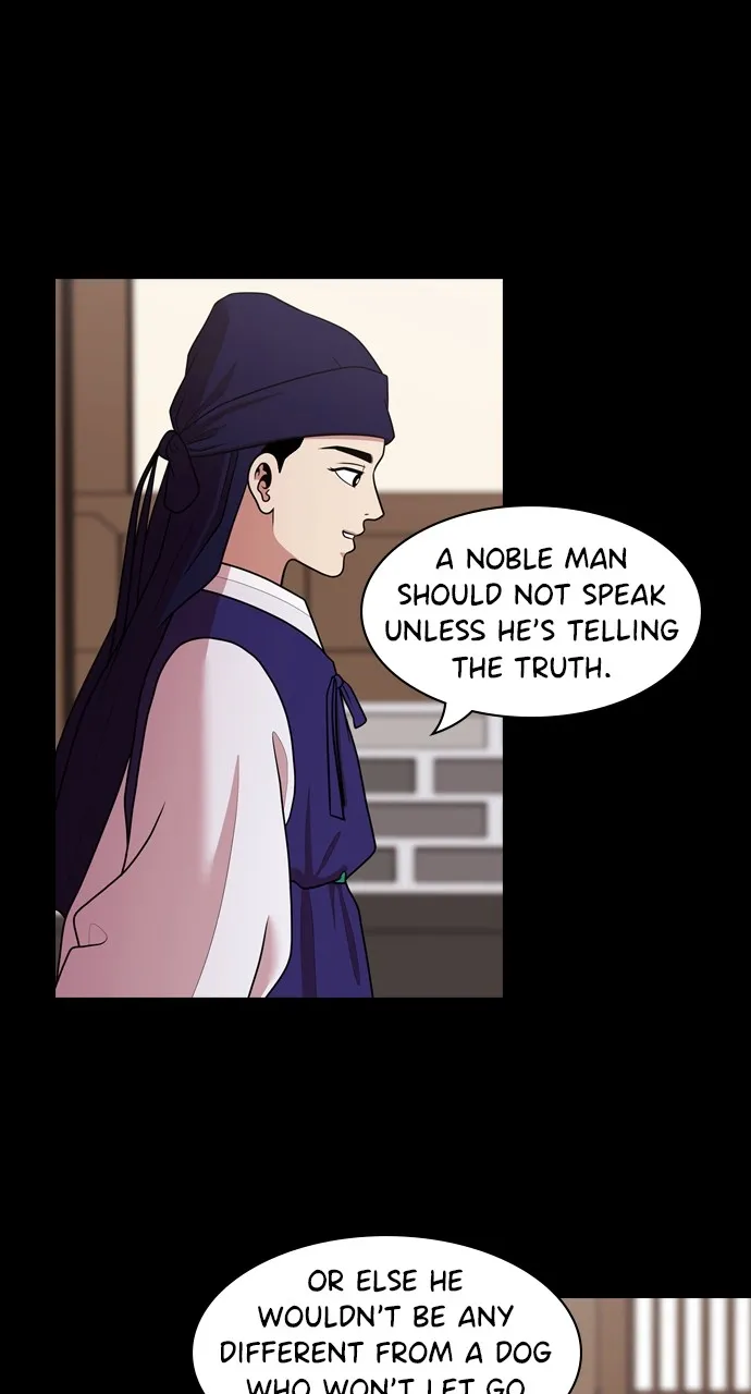 Read Tomorrow chapter 183 image 11 on Lezhin