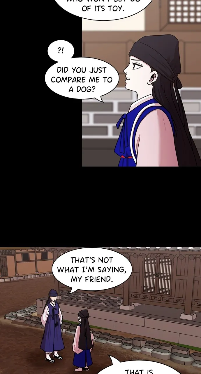 Read Tomorrow chapter 183 image 12 on Lezhin