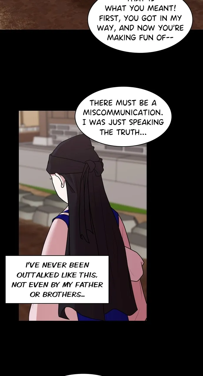 Read Tomorrow chapter 183 image 13 on Lezhin
