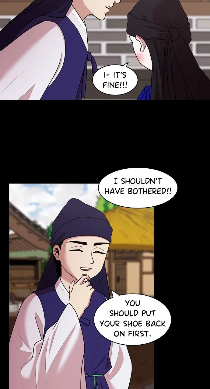 Read Tomorrow chapter 183 image 15 on Lezhin