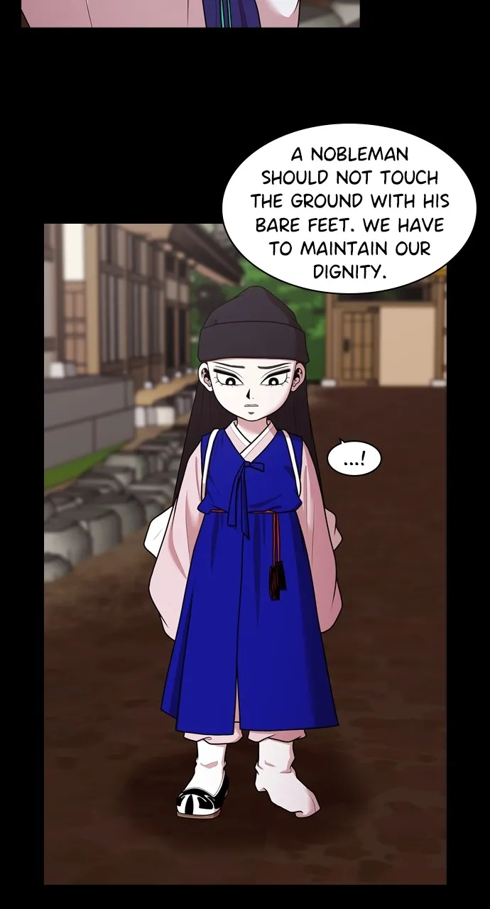 Read Tomorrow chapter 183 image 16 on Lezhin