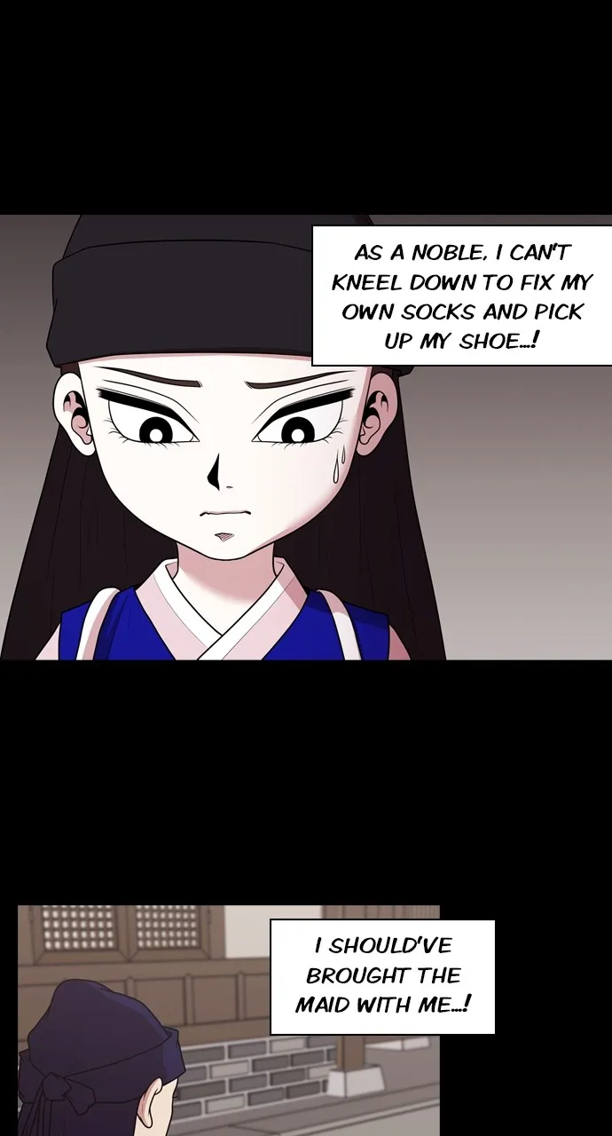 Read Tomorrow chapter 183 image 17 on Lezhin